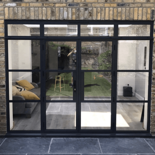 Acemark Glazing - Aluminium Doors (2)