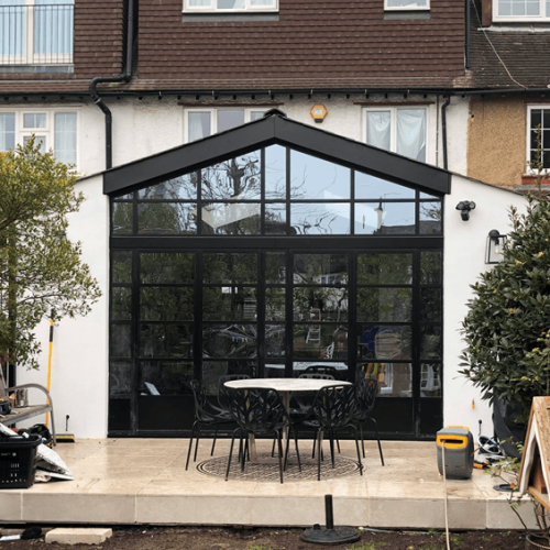 Acemark Glazing - Aluminium Doors (4)