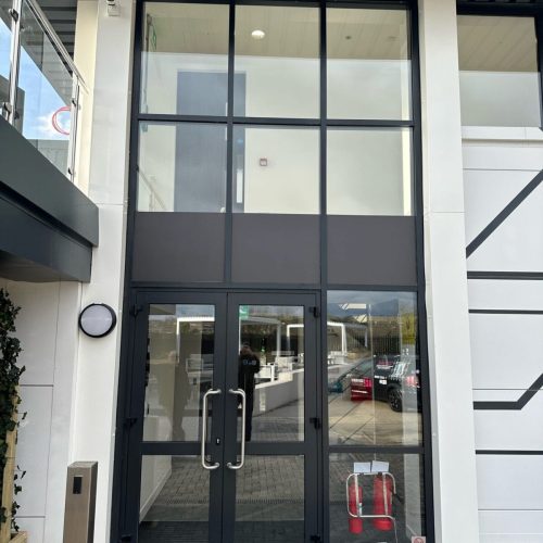 Acemark Glazing - Aluminium Doors (5)