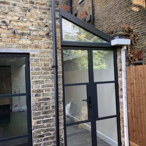 Acemark Glazing - Aluminium Doors (6)