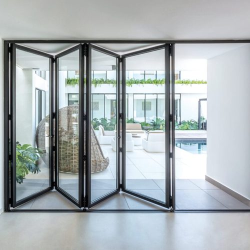 Acemark Glazing - Bi-Fold Doors (3)