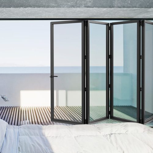 Acemark Glazing - Bi-Fold Doors (4)