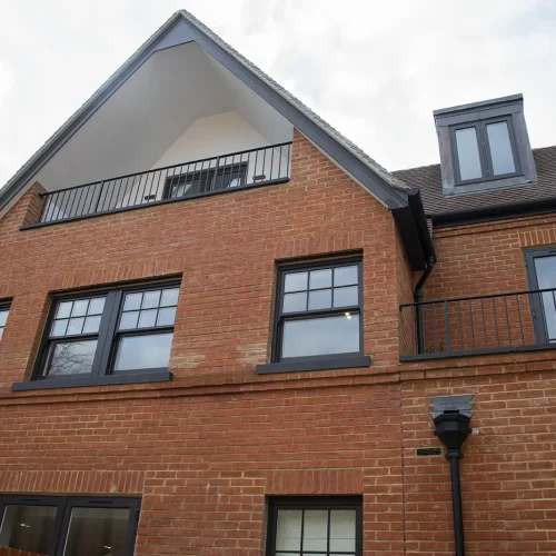 Acemark Glazing - Casement Windows (5)