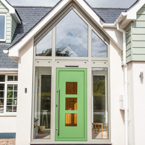 Acemark Glazing - Entrance Doors (1)