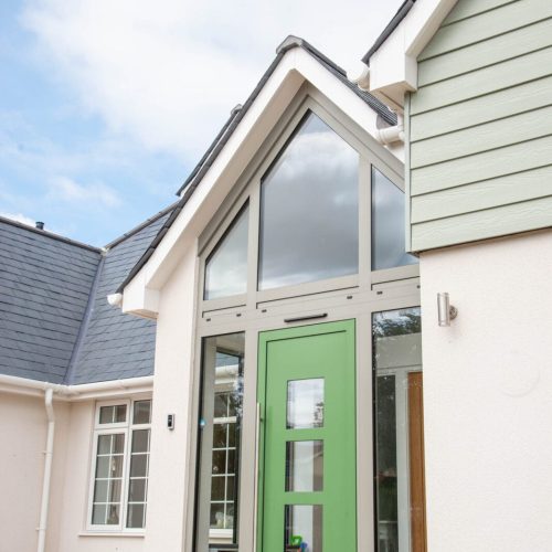 Acemark Glazing - Entrance Doors (2)