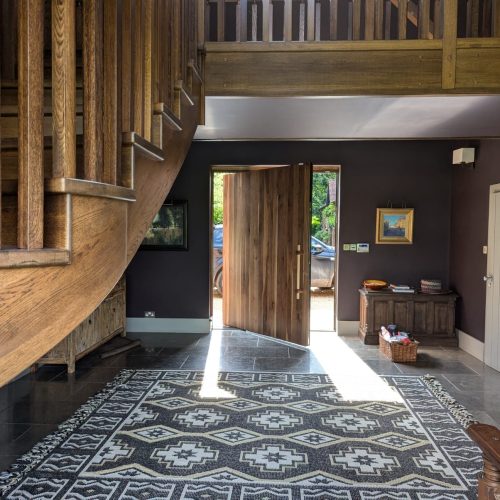 Acemark Glazing - Entrance Doors (4)