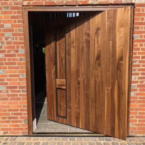 Acemark Glazing - Entrance Doors (5)