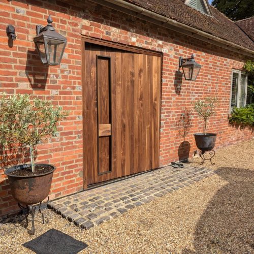 Acemark Glazing - Entrance Doors (6)