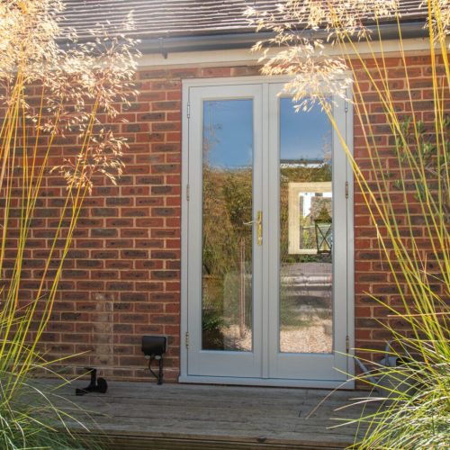 Acemark Glazing - French Doors (1)