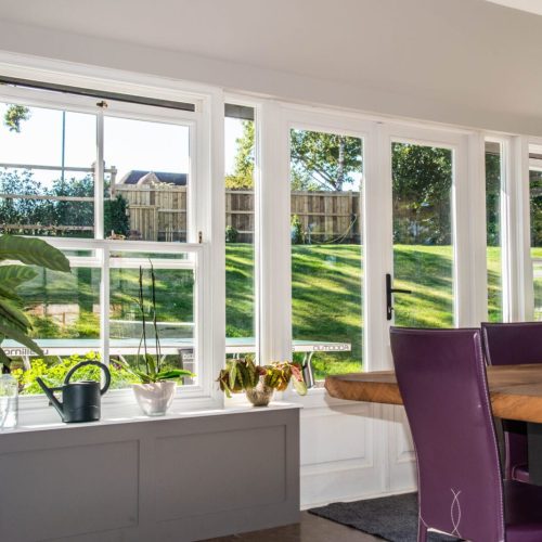 Acemark Glazing - French Doors (2)