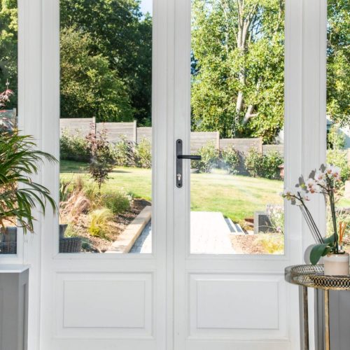 Acemark Glazing - French Doors (3)
