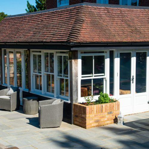 Acemark Glazing - French Doors (4)