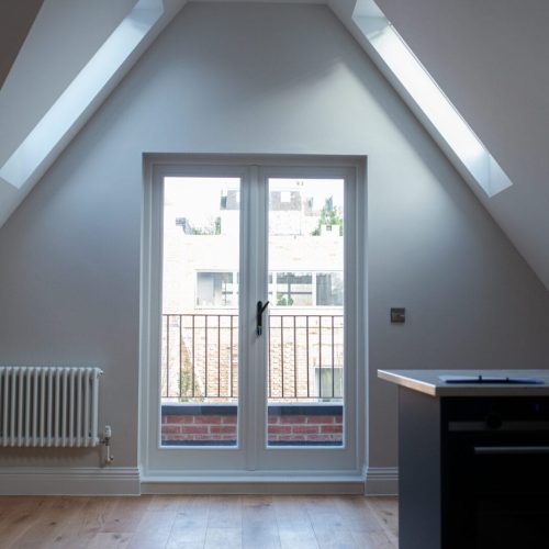 Acemark Glazing - French Doors (6)